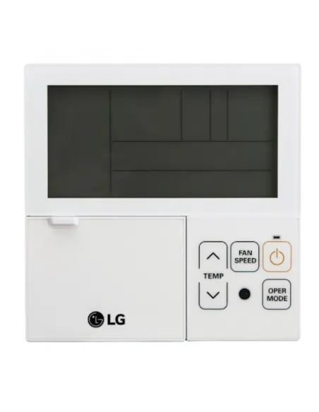 Comando ar Condicionado lg Premtb-001. Encxcom – AC Residencial – stockin.pt