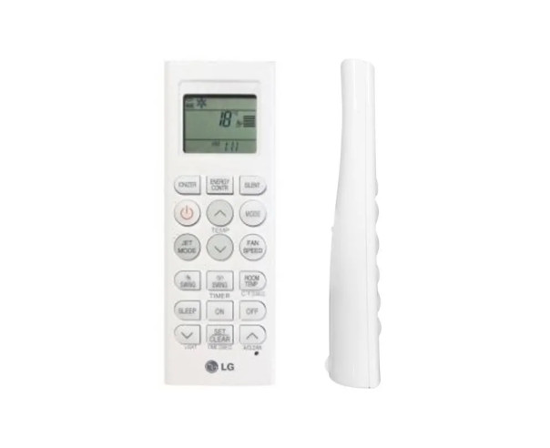 Comando lg Pwlssb-21-h - Infravermelhos – AC Residencial – stockin.pt