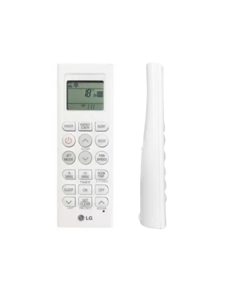 Comando lg Pwlssb-21-h - Infravermelhos – AC Residencial – stockin.pt