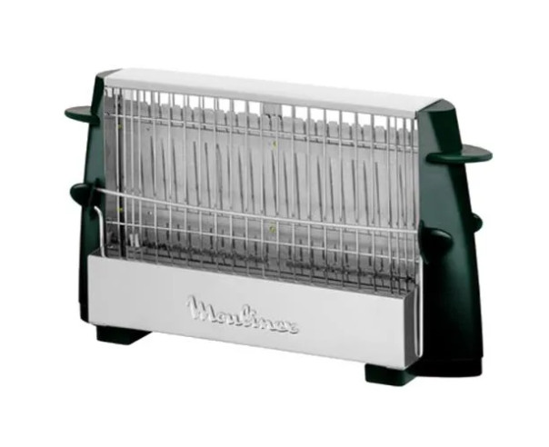 Torradeira Moulinex A-15453 Cx. 6 – Eletrodomésticos - Outros – stockin.pt