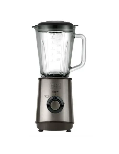 Liquidificador Black&ampdecker Bxjb-800-e Cx. 4 – Liquidificadoras – stockin.pt