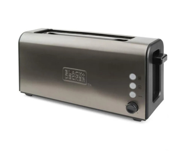 Torradeira Black&ampdecker Bxto-1000-e Cx. 4 – Eletrodomésticos - Outros – stockin.pt
