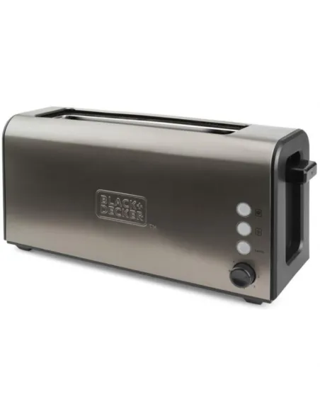 Torradeira Black&ampdecker Bxto-1000-e Cx. 4 – Eletrodomésticos - Outros – stockin.pt