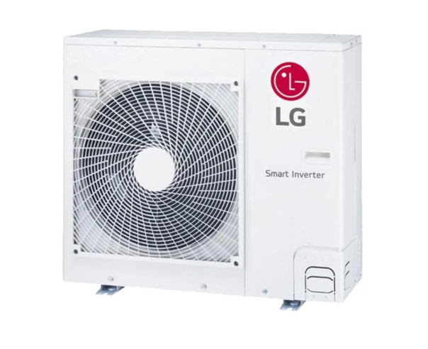 Unidade Exterior lg Mu-4-r-25 – Multi Split Interior – stockin.pt