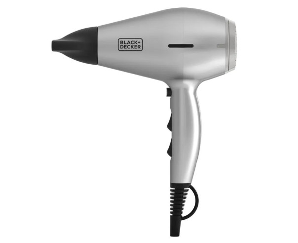 Secador Cabelo Black&ampdecker Bxhda-2400-e – Secar – stockin.pt