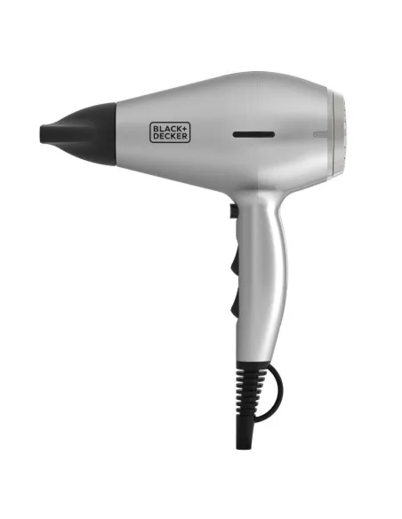 Secador Cabelo Black&ampdecker Bxhda-2400-e – Secar – stockin.pt