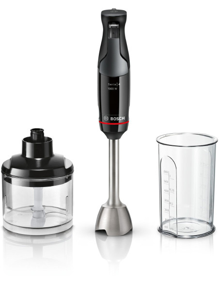 BOSCH - Varinha MSM4B620 – Varinhas Mágicas – stockin.pt