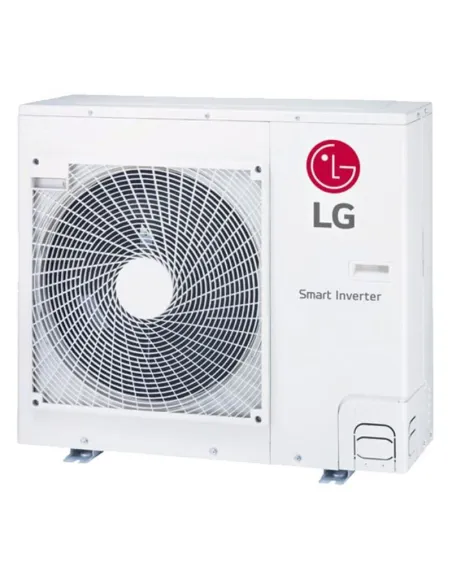 Unidade Exterior lg Mu-4-r-27 – Multi Split Interior – stockin.pt