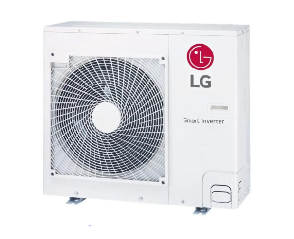 Unidade Exterior lg Mu-5-r-40 – Multi Split Interior – stockin.pt