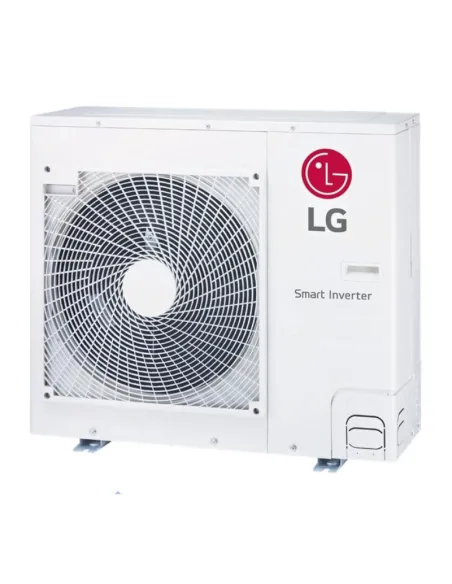 Unidade Exterior lg Mu-5-r-40 – Multi Split Interior – stockin.pt