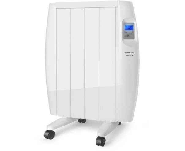 Emissor Termico Taurus Malbork 600 – Emissor Térmico – stockin.pt