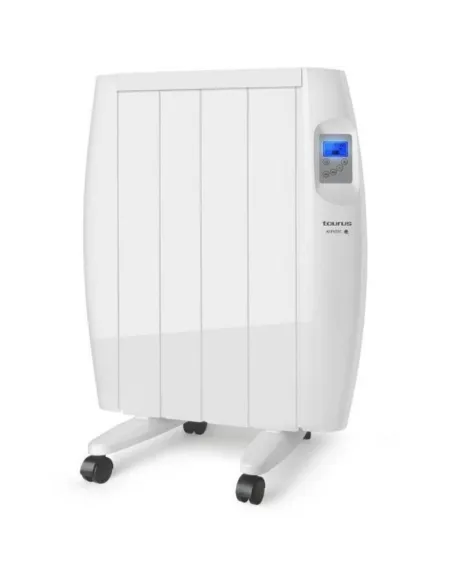 Emissor Termico Taurus Malbork 600 – Emissor Térmico – stockin.pt