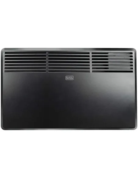 Aquecedor Mural Black&ampdecker Bxcsh-1200-e Cx. 1 – Aquecimento - Outros – stockin.pt