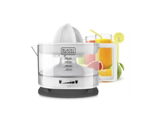 Espremedor Black&ampdecker Bxcj-25-e Cx. 6 – Espremedores – stockin.pt