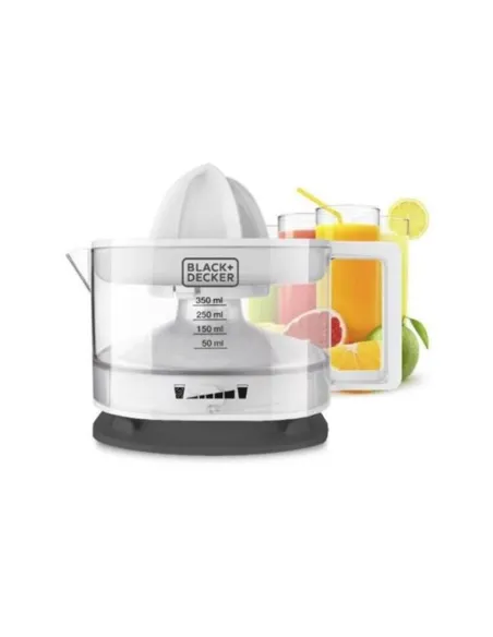 Espremedor Black&ampdecker Bxcj-25-e Cx. 6 – Espremedores – stockin.pt