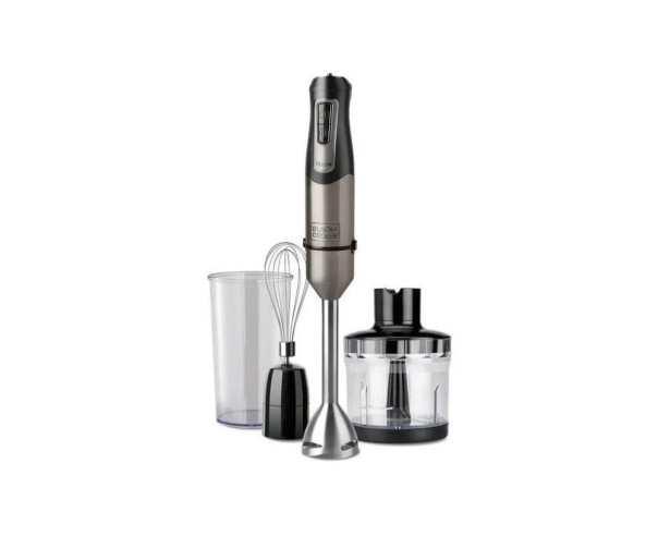 Varinha Black&ampdecker Bxhba-1200-e Cx. 6 – Eletrodomésticos - Outros – stockin.pt