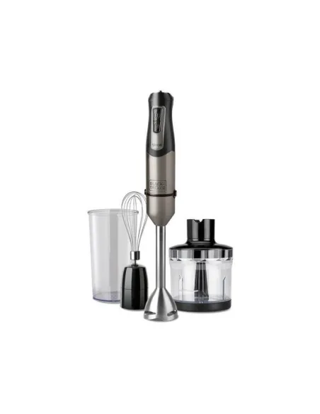 Varinha Black&ampdecker Bxhba-1200-e Cx. 6 – Eletrodomésticos - Outros – stockin.pt