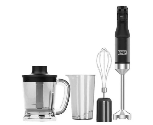 Varinha Black&ampdecker Bxhba-1501-e Cx. 6 – Eletrodomésticos - Outros – stockin.pt