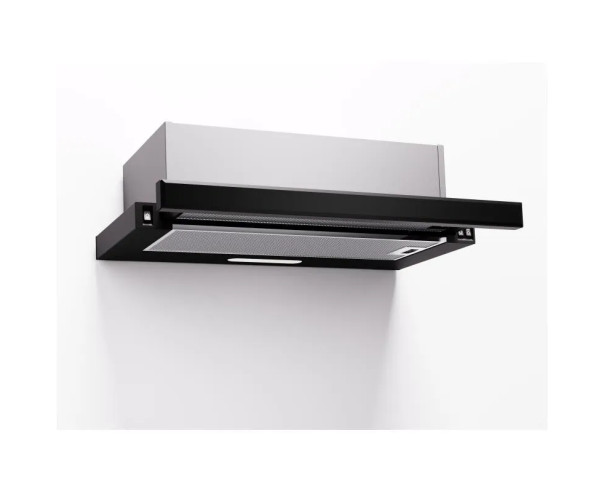 Exaustor Orima Org-7007-b - Preto – Exaustores – stockin.pt