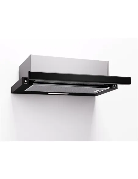 Exaustor Orima Org-7007-b - Preto – Exaustores – stockin.pt