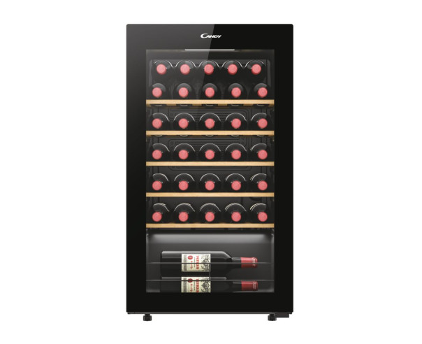 CANDY - Cave de Vinho 34 Garrafas CWC 034 – Caves de Vinho – stockin.pt