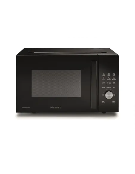 HISENSE - Microondas c Grill H23MOBSD1HG – Microondas Com Grill – stockin.pt