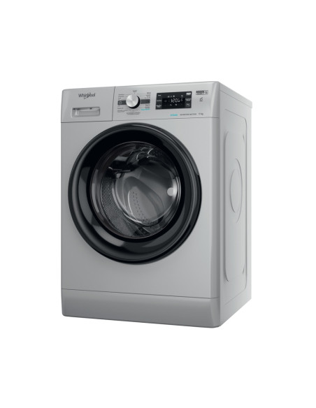 WHIRLPOOL - Máq. Lavar Roupa FFB 9489 SBV SPT – Lavar Roupa – stockin.pt