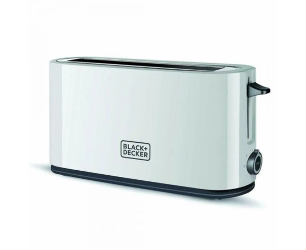 Torradeira Black&ampdecker Bxto-1001-e Cx. 4 – Eletrodomésticos - Outros – stockin.pt