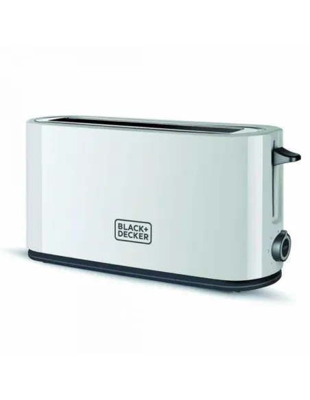Torradeira Black&ampdecker Bxto-1001-e Cx. 4 – Eletrodomésticos - Outros – stockin.pt