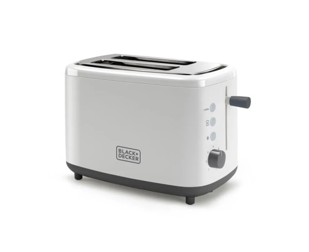 Torradeira Black&ampdecker Bxto-820-e – Eletrodomésticos - Outros – stockin.pt