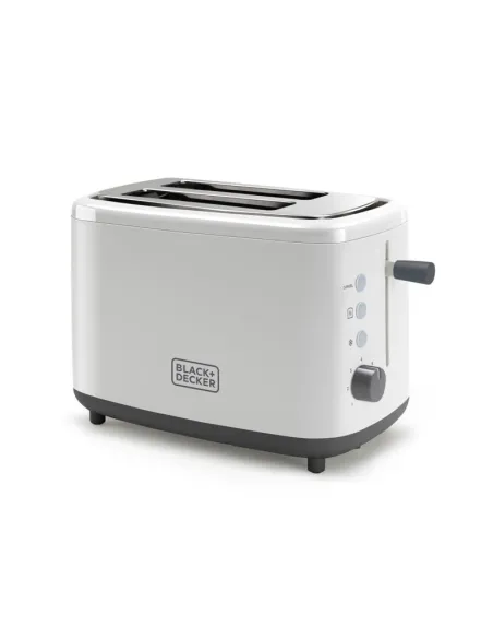 Torradeira Black&ampdecker Bxto-820-e – Eletrodomésticos - Outros – stockin.pt