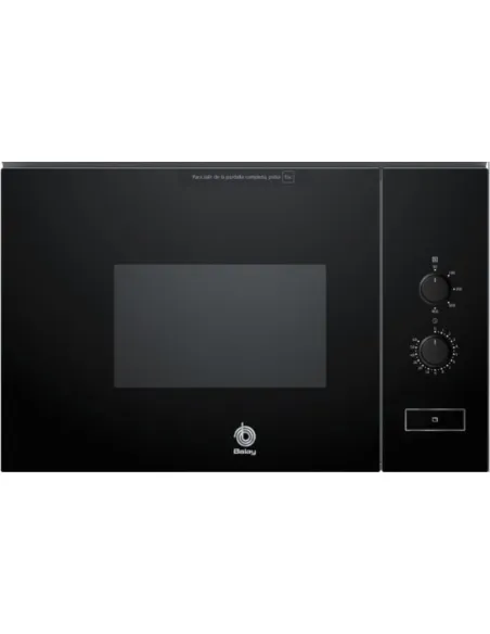Micro Ondas Balay 3-cp-5002-n-3 – Microondas Com Grill – stockin.pt