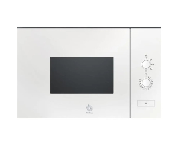 Micro Ondas Balay 3-cp-5002-b-3 – Microondas Com Grill – stockin.pt