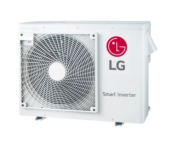 Unidade Exterior lg Mu-3-r-19 – Multi Split Interior – stockin.pt