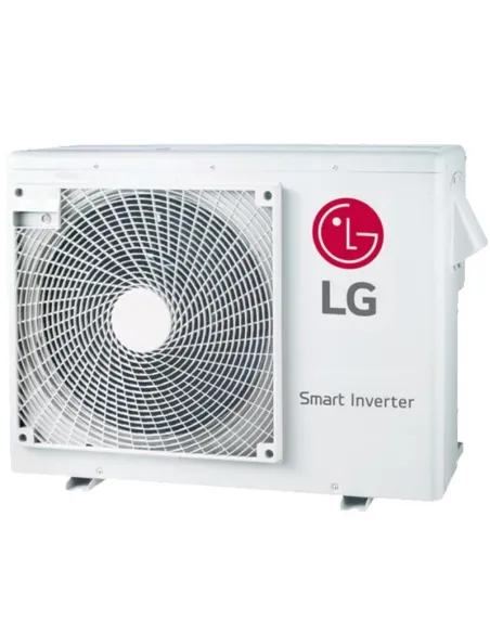 Unidade Exterior lg Mu-3-r-19 – Multi Split Interior – stockin.pt