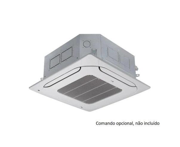 Cassete lg Ct-18-f (sem Grelha) – Multi Split Interior – stockin.pt