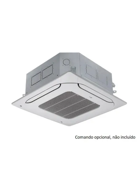 Cassete lg Ct-18-f (sem Grelha) – Multi Split Interior – stockin.pt