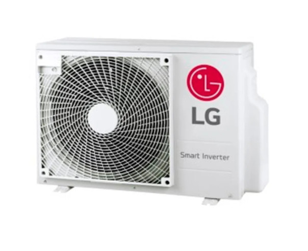 Unidade Exterior lg Mu-2-r-15 – Multi Split Interior – stockin.pt
