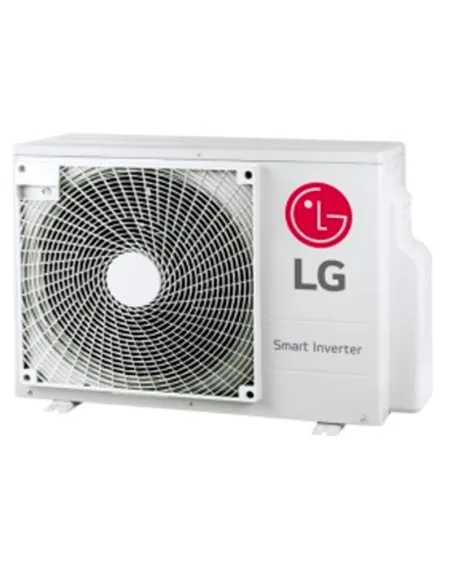 Unidade Exterior lg Mu-2-r-15 – Multi Split Interior – stockin.pt