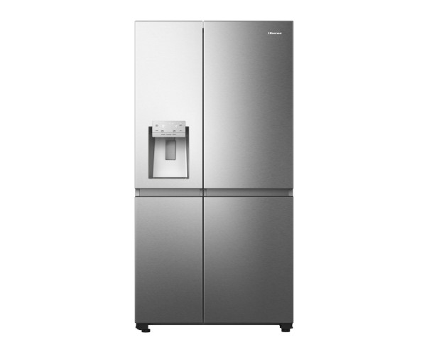 HISENSE - Side by Side RS818N4TIE1 – Side by Side – stockin.pt
