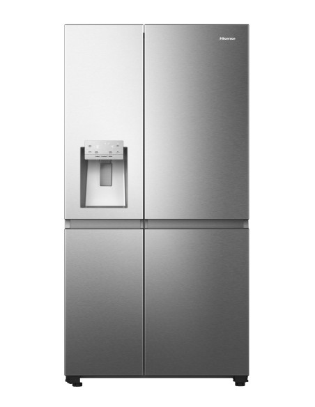HISENSE - Side by Side RS818N4TIE1 – Side by Side – stockin.pt