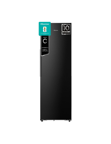 HISENSE - Frigorífico 1 Porta RL3K370SAFC – Frigorífico 1 Porta – stockin.pt