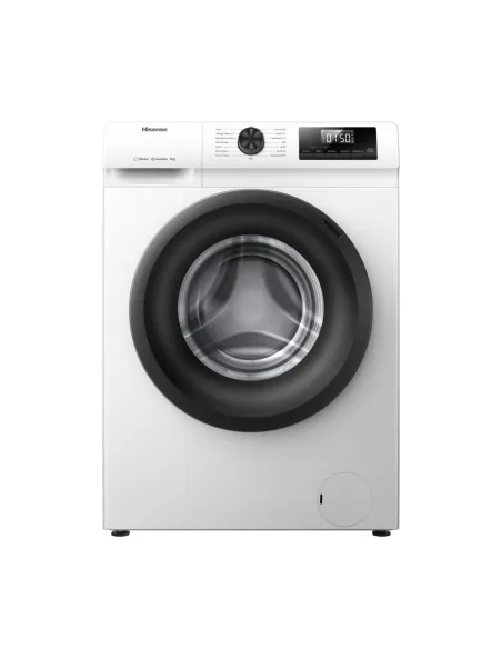 HISENSE - Máq. Lavar Roupa WF1Q9041BW – Lavar Roupa – stockin.pt
