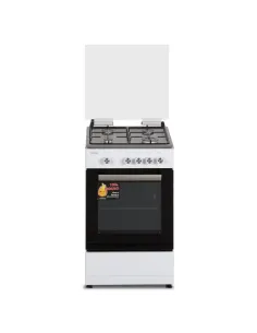 Fogao Orima Or-446-w – A Gás – stockin.pt