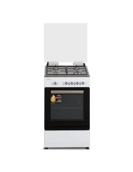 Fogao Orima Or-446-w – A Gás – stockin.pt