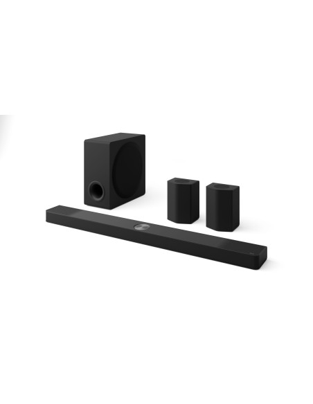 LG - Soundbar S95TR.DEUSLLK – Soundbars – stockin.pt