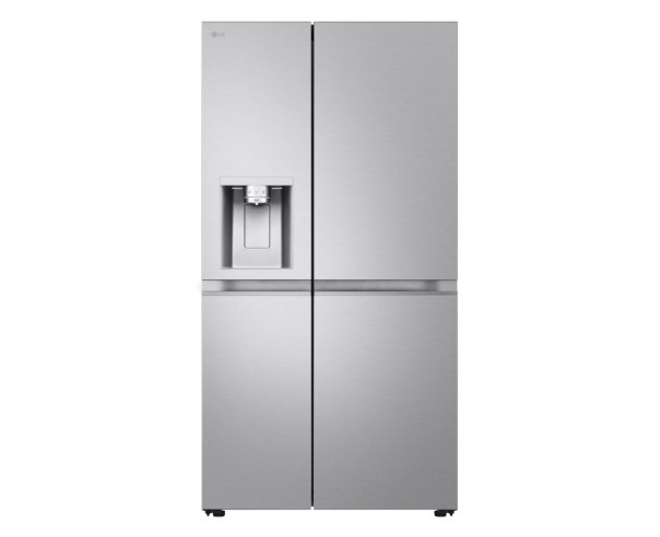 LG - Side by Side GSLE91MBAB – Side by Side – stockin.pt