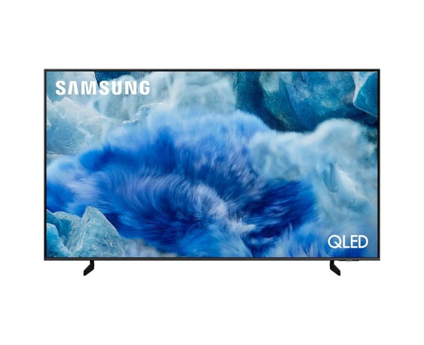 SAMSUNG - QLED Smart TV TQ55Q8FAAUXXC – 40 a 64 Polegadas – stockin.pt