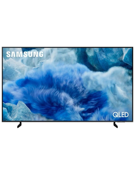 SAMSUNG - QLED Smart TV TQ55Q8FAAUXXC – 40 a 64 Polegadas – stockin.pt
