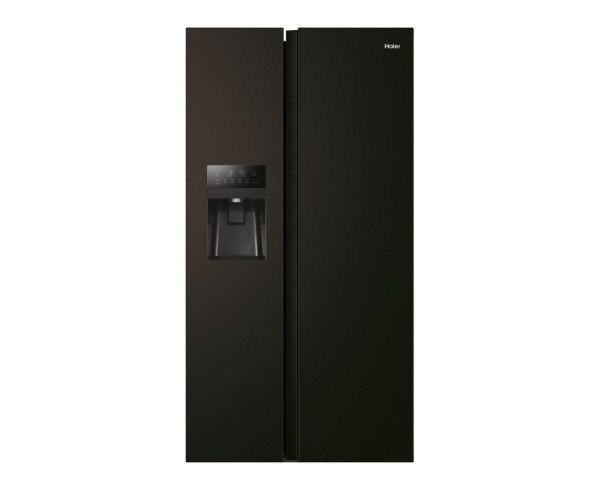 HAIER - Side by Side HSR5918DIPB – Side by Side – stockin.pt